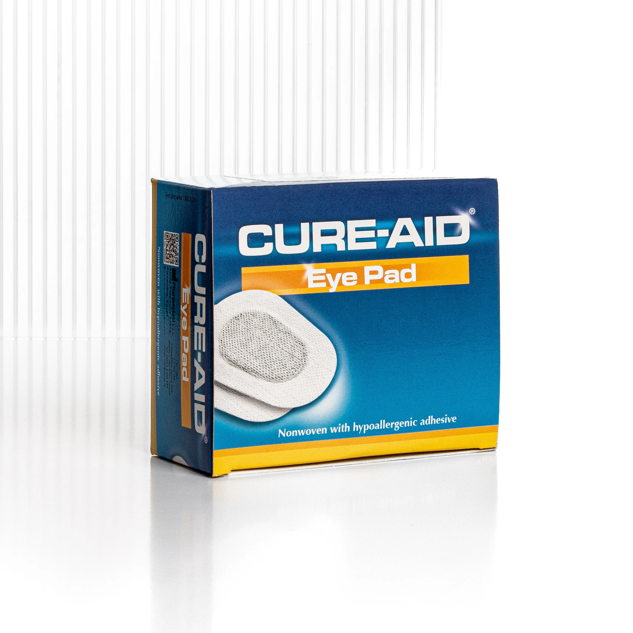 Cure-Aid® Eye Pad