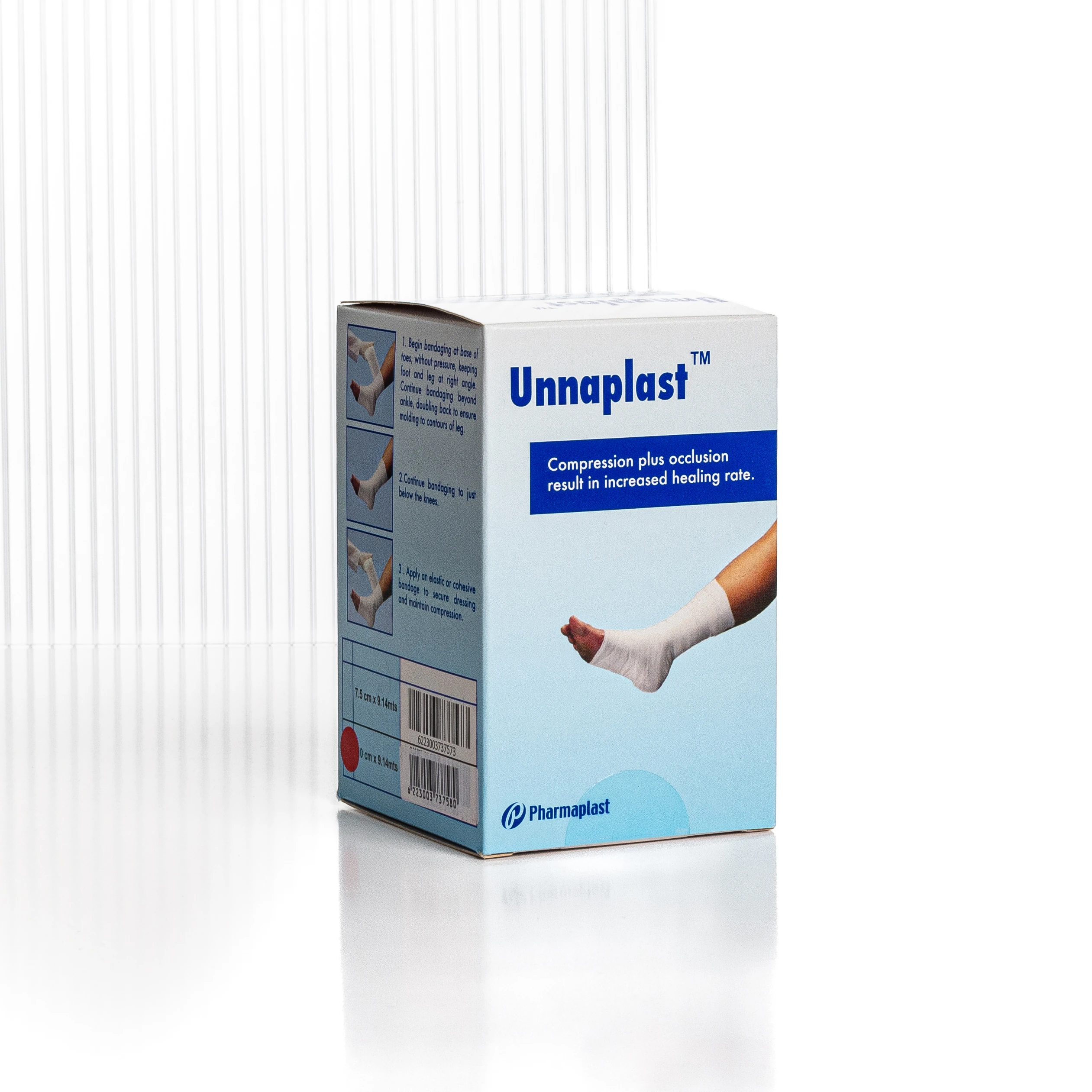 Unnaplast