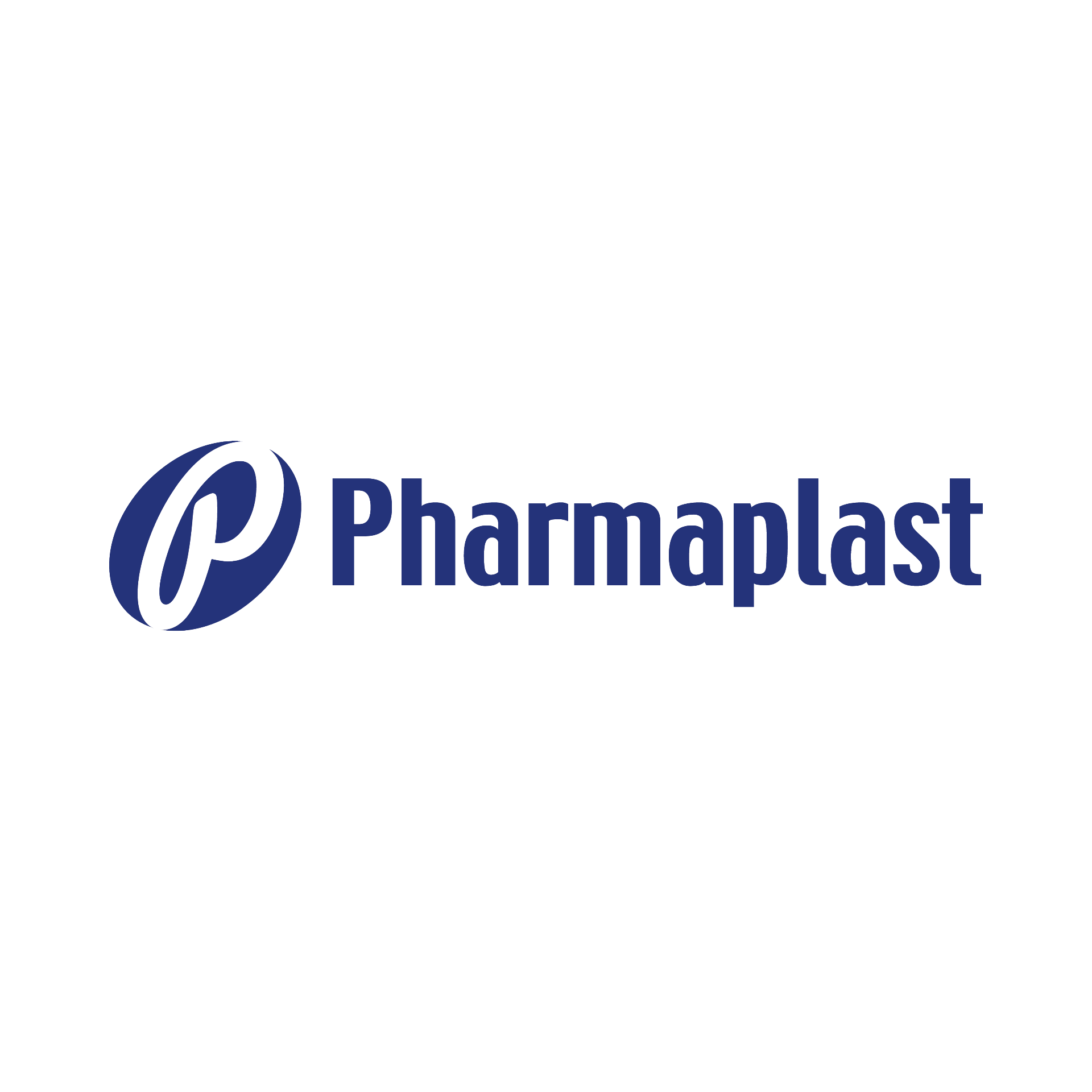 Logo Pharmaplast