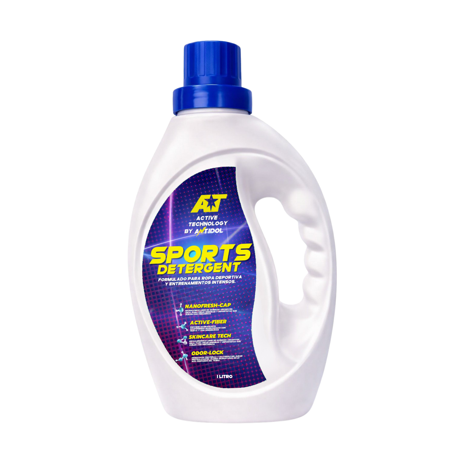 Sports Detergent®