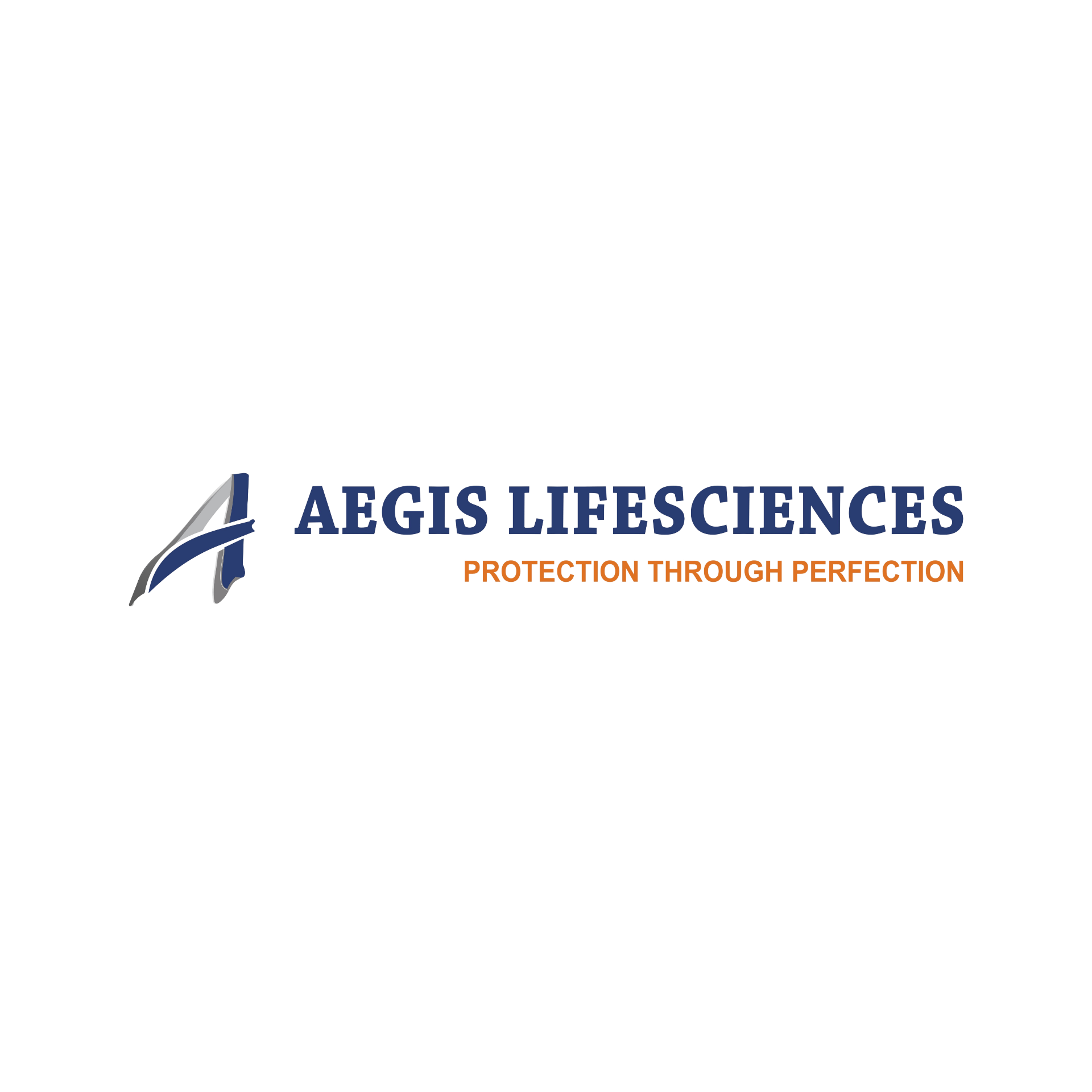 Logo Aegis Lifesciences