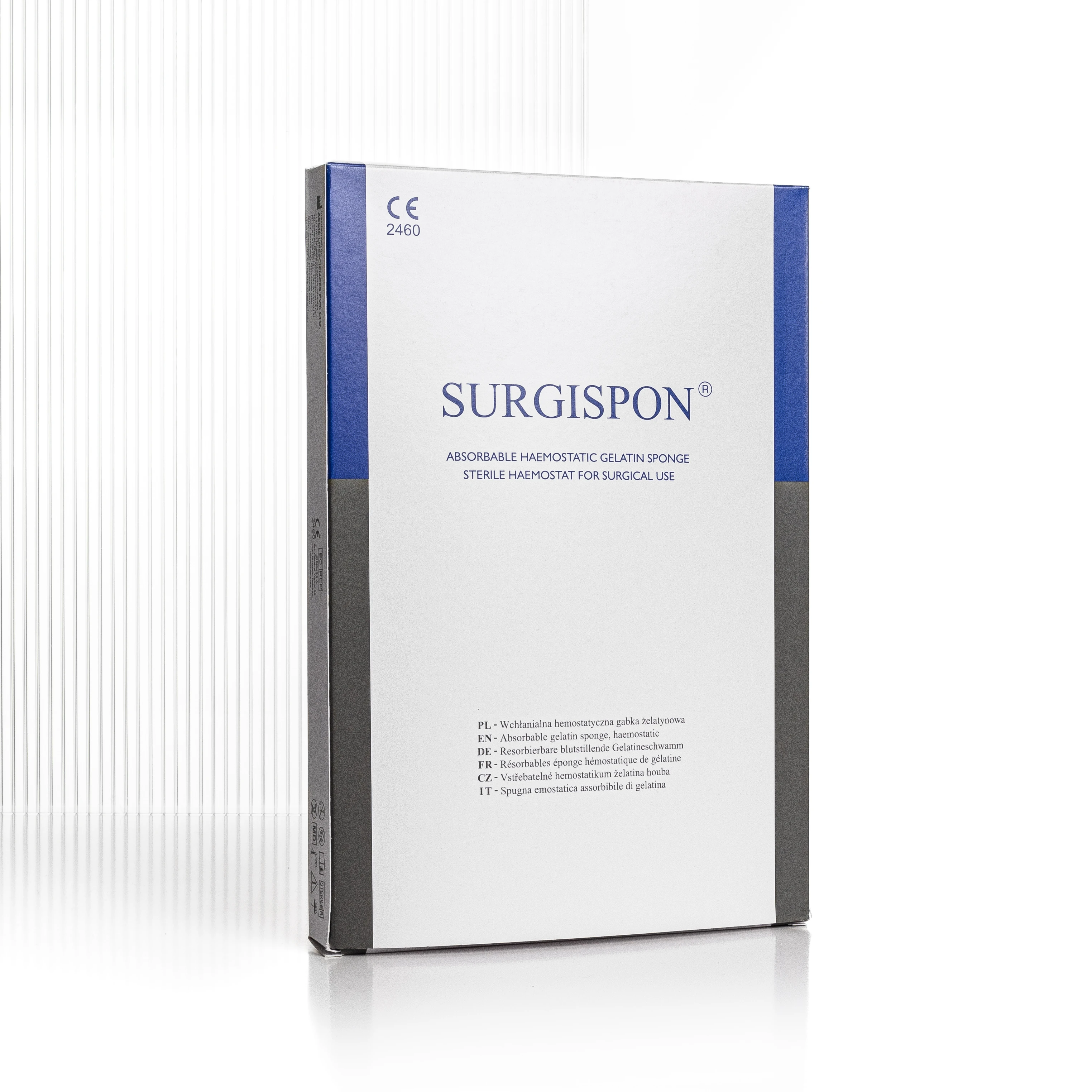 Surgispon