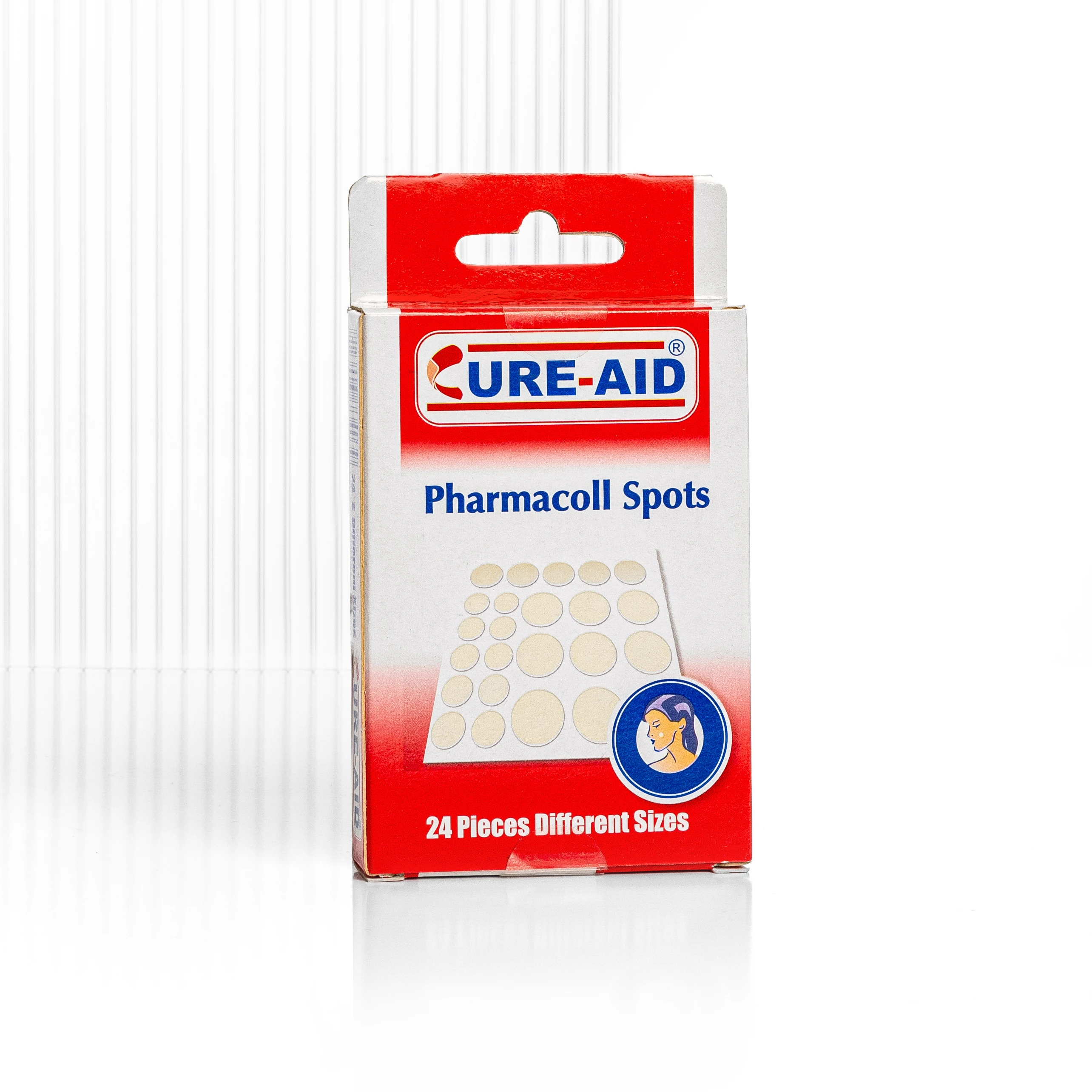 Pharmacoll Spots