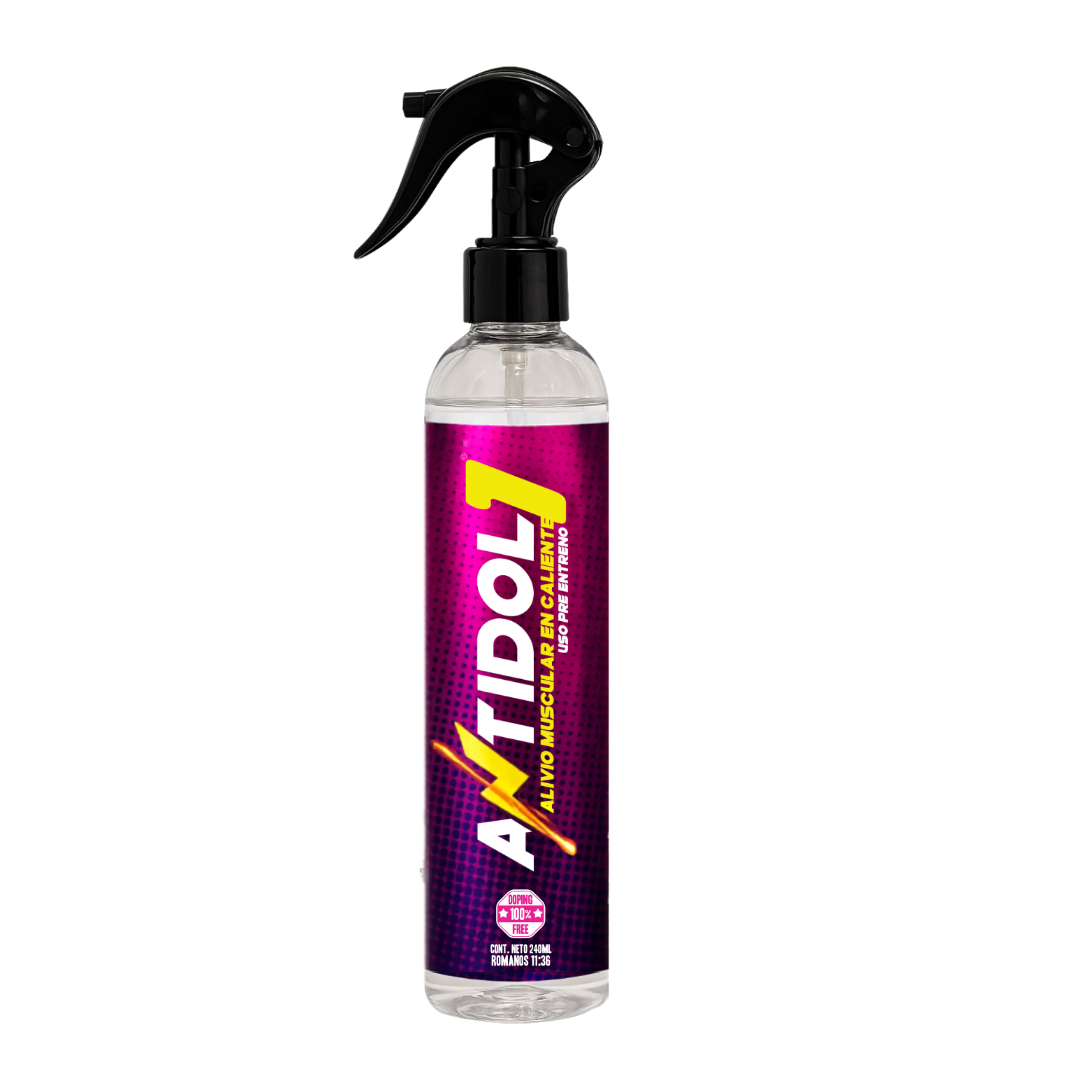 Antidol 1®