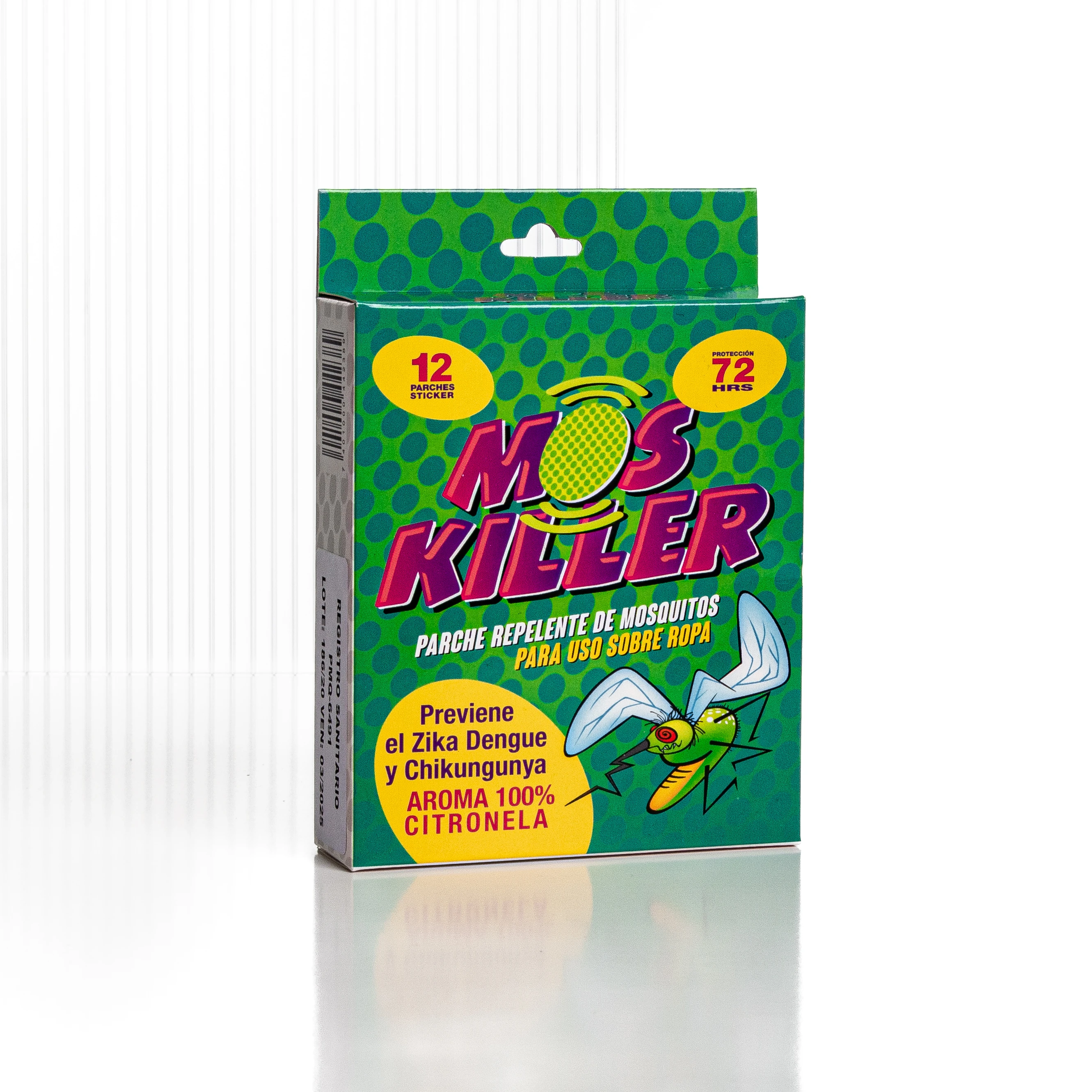 Moskiller