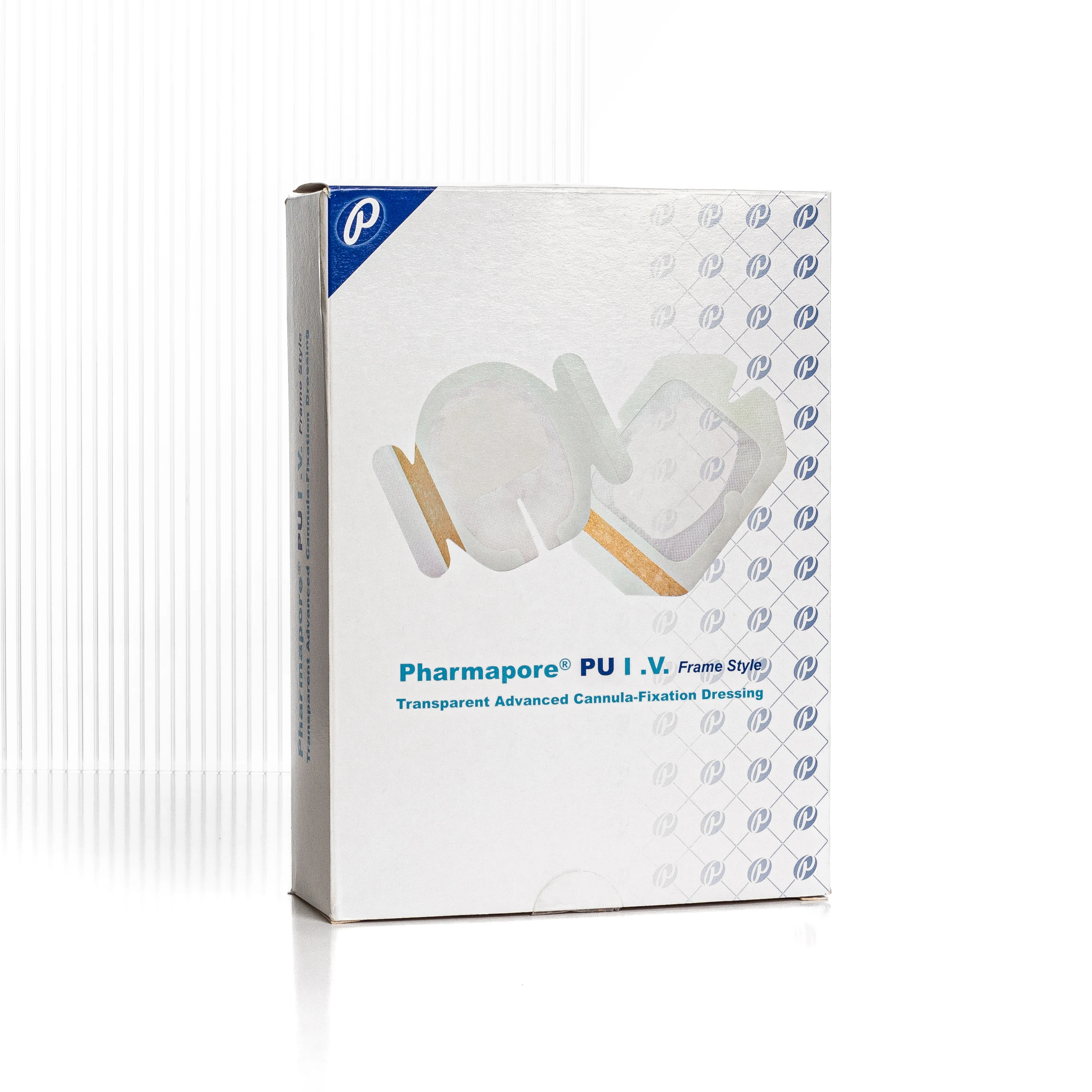 Pharmapore PU IV